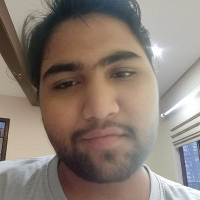 aniruddhadak's profile picture. I test and share all the latest updates on AI, AI agents, and LLM releases.
https://t.co/Lh8HXeChOe
Don't miss out—follow for the latest insight ⤴️