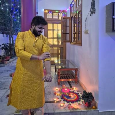 sidd_hartha_10's profile picture. Senior Software Engineer @SiemensHealth.

Alumnus @NITHamirpurHP  || Aviation fan || Travelling || Cycling || Coffee || Music || Movies
Lucknow