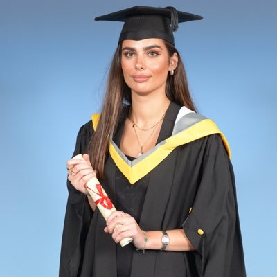 KateRobinson161's profile picture. MA Criminology Student at University of Suffolk || Award-Winning First-Class Graduate (Best Undergraduate Degree in Criminology 2025, Sponsored by Suffolk PCC)