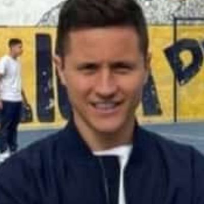 joaco_camioneta's profile picture. 