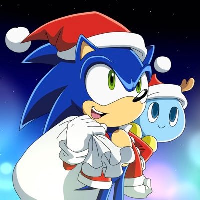 CosmicKash's profile picture. 🇨🇦 16 year old (he/him) who likes sonic, fnaf, spiderman, mario, dragon ball, bendy, gravity falls, the owl house, glitch productions, the hellaverse etc.