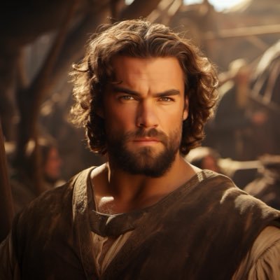 RugglesChubbles's profile picture. Husband, father, brother  and child of the covenant. Faulty disciple of Jesus Christ.