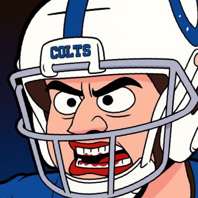 TheRealMrColt's profile picture. 