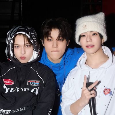 jaehiwoo's profile picture. my treasure 🧸🧸🧸