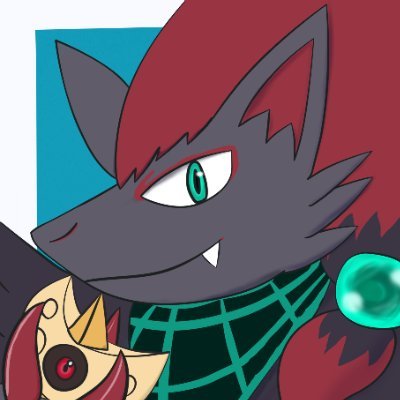 BlueZaker's profile picture. Digital artist | ENG/SPA | Pokemon and Furry Artists | 25 | Small artist but I try to give my best