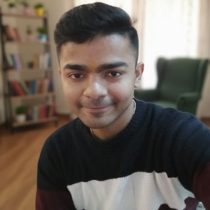 yatharthcreates's profile picture. Posts on Mindset & AI 🧠| Book reader 📚| Playing chess as a hobby♟️| राधे राधे 🙏🏻