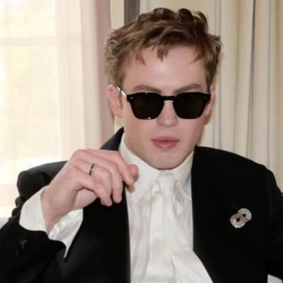 KITFlLMS's profile picture. kit connor akgae