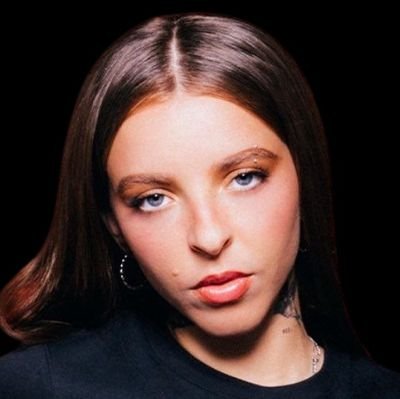 unarirideArg's profile picture. Tú fuente de actualizaciónes de Young Miko la Puerto Rican Grammy Nominee🇵🇷