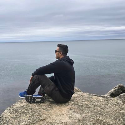 JwalinUnited's profile picture. 🇮🇳 MUFC fan. FPL enthusiast. Here to talk mostly about football. I follow back everyone who follows me. Love United Hate Glazers. #Glazersout