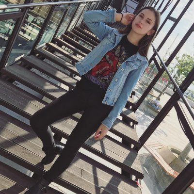 funsitacharani's profile picture. It's easy to find the friend but it's hard to find  a real friend in this cruel world 💖 
If you want money, it will be blocked ❌
No Gift Card ❌ No Porn 🔞