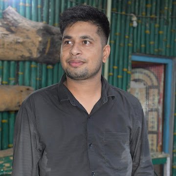 ItsSauravy5's profile picture. 🕉️ Hindu | ✊ Yadav | 🇮🇳 Proud Bihari
Believes in humanity, not blind politics 🚫
Nation first, logic always 💭✨