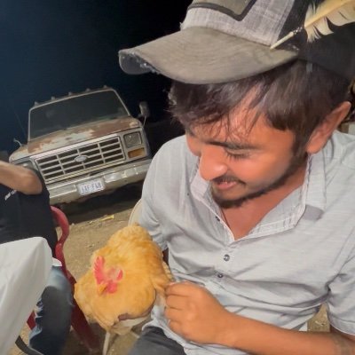 MexicanLx's profile picture. 