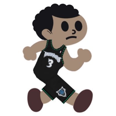 noobok82's profile picture. ケツが硬い主婦.#Minnesota #Timberwolves 奴🌲🐺 #NBA