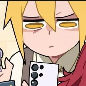 corpod__'s profile picture. Is this thing on?
|| ☦️
|| Multi fandom ✨
|| We are SO back
Pfp by: @bongftah