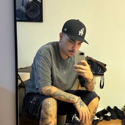 ja1ggy's profile picture. Não acredito que isso aqui vai durar muito