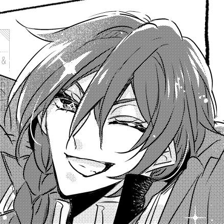 ydsjj_10's profile picture. 岩元先輩があまりにかっこよすぎて、岩推感想はきだすための壁打ち垢
20↑/3L(腐多)/きまぐれにらくがきしたい