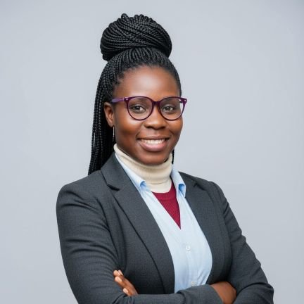 AduomiFlorence's profile picture. Tech enthusiast | Data & Digital Skills Advocate | Passionate about empowering learners through EdTech | Exploring innovation & creativity | Educator