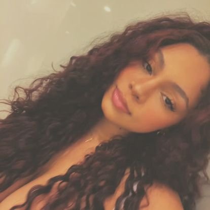 crf_agathinha's profile picture. viúva de Lionel Messi.