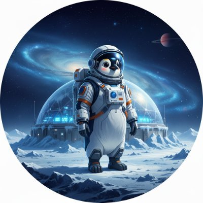 arct1cpenguin's profile picture. 