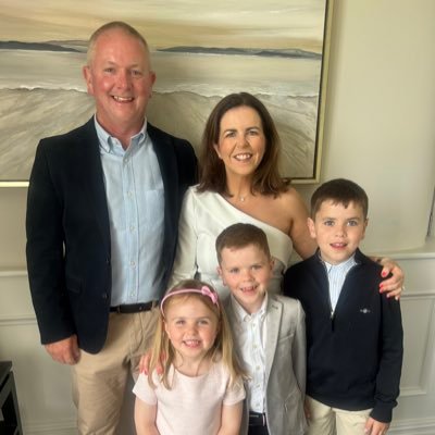 loukel78's profile picture. A lucky girl surrounded by three brilliant boys 💙💙💙 and one very special little lady 💖 Laugh often; love much; live well