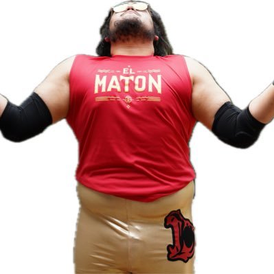 El Matón, training with The Dogg Pound Dojo, by the Rodney Mack and Jazz. I am Gods Gift. Romans 8:31
