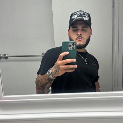 Dondetaelromo's profile picture. Can you summon your talents at will?  |Scorpio 🦂 Dominicano 🇩🇴