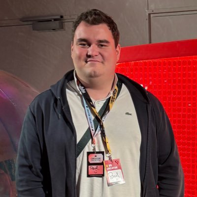 DoktorPaule's profile picture. Founder @joinxagency | ehem. COC E-Sportler für GL & MEGA 🏆 | Schweriner Jung 👀 Content Creator 🇩🇪🇮🇨