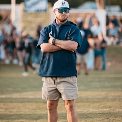 Kolton Ty Russ Profile