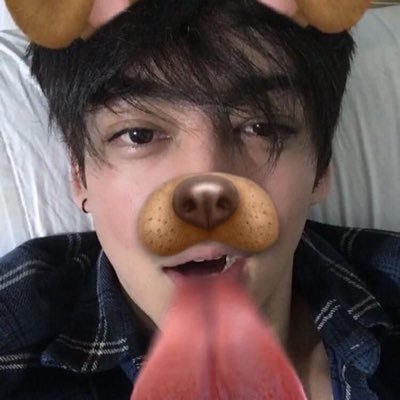 wonviss's profile picture. eu amo enhypen