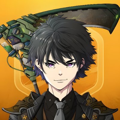 Marco_franc7s's profile picture. Gm ☀️

PFP @AwakenHunterNFT | Game tester @YGG_GTProgram | Streaming @Sidekick_Labs  @Gate | Core pillars @PaldoCryptoDAO