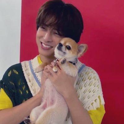 taku_h03's profile picture. 寺西拓人🩵🤍