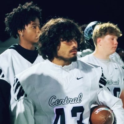 brooks_ric85793's profile picture. (5,6), (170lbs), (Westerville Ohio), (TE,LB,RB),(WCHS c/o 2029), , Gmail: rickyrich8819@gmail.com , 📞:614-800-9625, 3.700 gpa📚