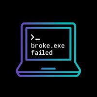 Dev Is Broke (@dev_isbroke) 's Twitter Profile