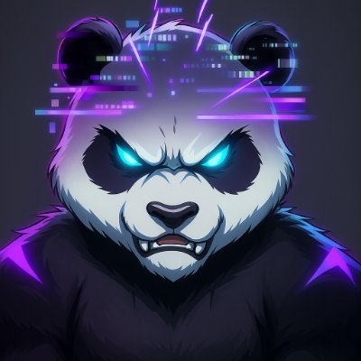 cyberM0NK11's profile picture. Best meme coin trading terminal out there 👉🏻https://t.co/EOOAxK1Ohg