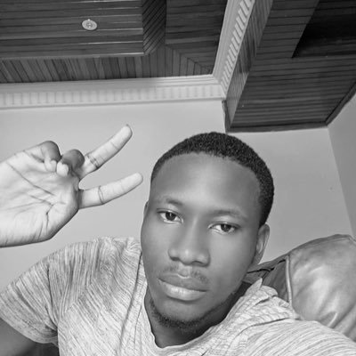 AdiepenaAlfred's profile picture. Tech guy 👨🏾‍💻