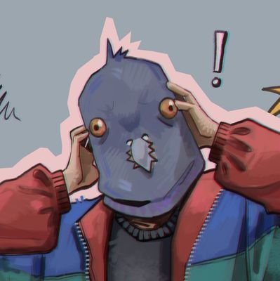 justsmth2's profile picture. digital artist // call me dem // lvl 25 // she/her // #ukrart #украрт #арткозацтво // ukr/eng/fr // demens200@gmail.com ✉️