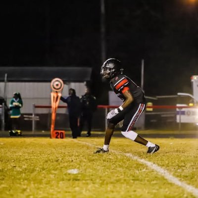 Johnsonbyron_6's profile picture. Ball player @ CCHS, Class of 2028 ,DB , 5'10 , 150 lbs , 3.0 GPA , Grinding for that next level,| St. Matthews, Sc ,johnsonbyron436@gmail.com