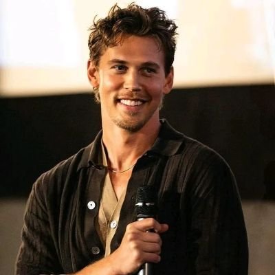 AustinButl96197's profile picture. 