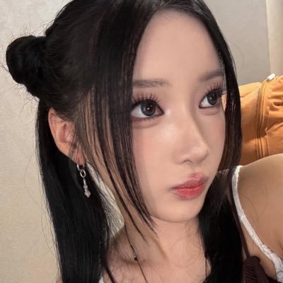 youples's profile picture. yuki lovesick ♡ #ThankYouPurpleKiss