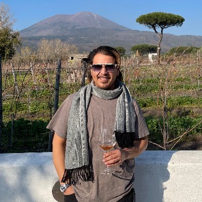 aflylatinguy's profile picture. 🌎Global Entrepreneur | ✈️Travel Advisor | 💯Traveling Beauty Professional