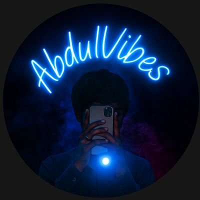 Xwasifmajoka11's profile picture. 