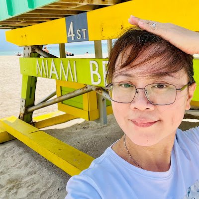 RebeccaWuSLV's profile picture. 