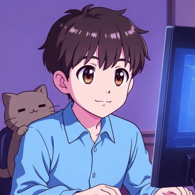 Shihab0A's profile picture. 