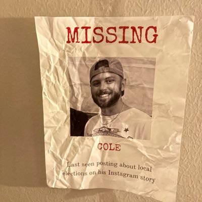 ColeAlbritton's profile picture. Houston Hoodlum, makin em at night | “life, is a fight, for the knife, in the mud”