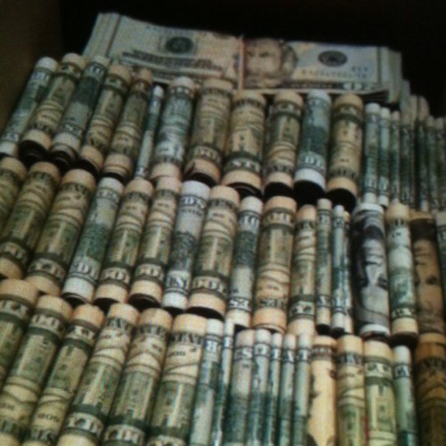 Skillzmafia's profile picture. 