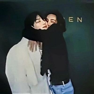 nini_v95's profile picture. tae + Jk = ♡♡