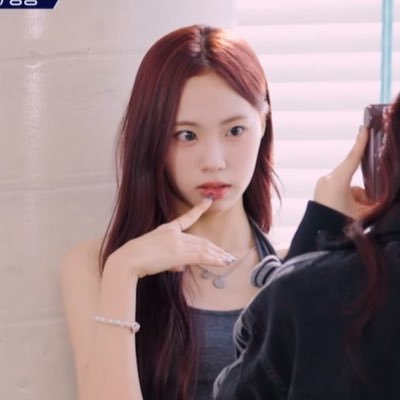 lovsujin's profile picture. kim sujin enthusiast
