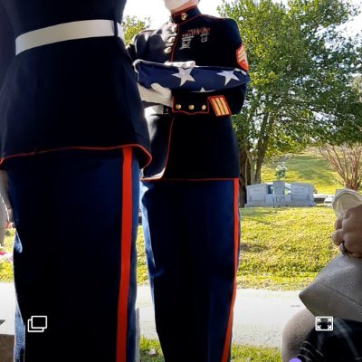 calibaybRN_TX's profile picture. JESUS IS COMING 💫 SOON WE'LL BE GOING HOME 🌅 
JESUS LOVES ALL OF US, BUT YOU HAVE TO REPENT & BELIEVE IN HIM OR HELL 🔥 AWAITS. ✝️ 
🇺🇸 I Am Charlie Kirk ❤️