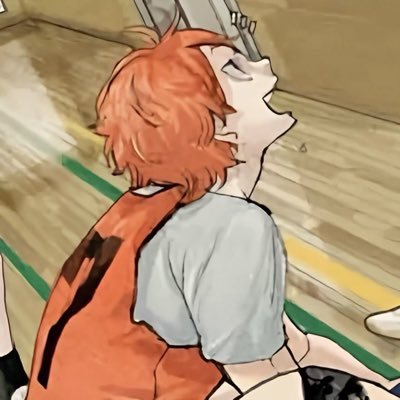 niightluffy's profile picture. #haiykuu #JJK #op #hxh