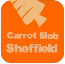 The buying revolution brought to Sheffield. Join the movement. Vote with your money.